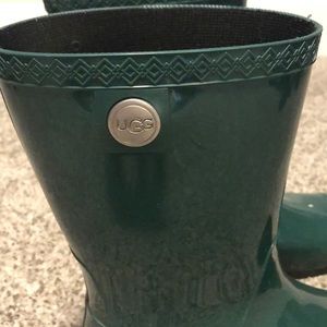UGG Shoes - Ugg rain boots UGG Shoes - Ugg rain boots